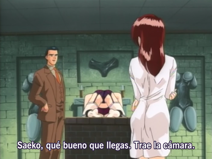 Custom Reido (A\H Fansú)